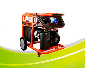 GENERADORES energía solar